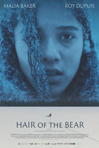 Hair of the Bear (French Version) - in theatres 03/06/2026